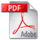 PDF-Datei Icon