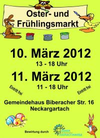 ostermarkt2012