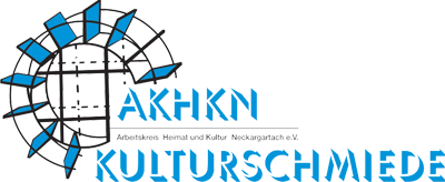 AKHKN e.V. – Kulturschmiede Neckargartach