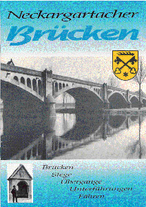 Neckargartacher Brücken